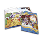 Slikovnica - Tajno selo