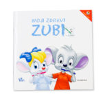 Slikovnica - Moji zdravi zubi