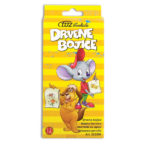 Drvene bojice - Hlapić