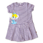 Haljina Gita na falde