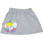 Suknja Gita s leptirićima