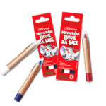 Boje za lice - navijačke