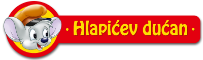 Hlapićev dućan